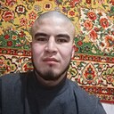 Содикжон, 22 года