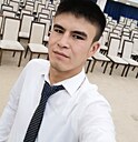 Содикжон, 22 года