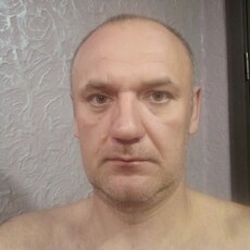 Фотография мужчины Сергей, 40 лет из г. Ульяновск