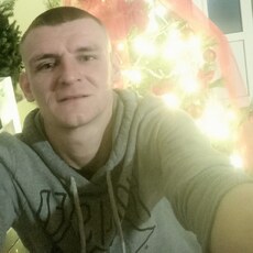 Фотография мужчины Алексей, 28 лет из г. Днепр