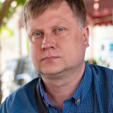 Фотография мужчины Иван, 41 год из г. Харьков