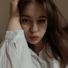 Фотография девушки Мария, 21 год из г. Красноярск