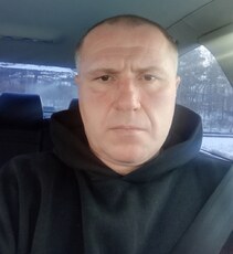 Фотография мужчины Александр, 46 лет из г. Красноярск