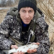 Фотография мужчины Евгений, 35 лет из г. Москва