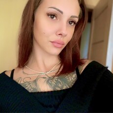 Фотография девушки Марина, 27 лет из г. Калининская