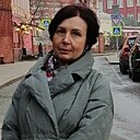 Мила, 55 лет
