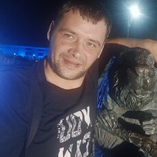 Фотография мужчины Александр, 34 года из г. Лангепас