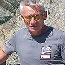 Радик, 55 лет