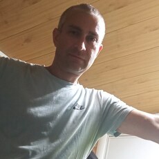 Фотография мужчины Мага, 42 года из г. Волхов