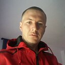 Валерий Перваков, 32 года