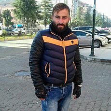 Фотография мужчины Shako, 37 лет из г. Познань