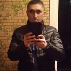 Фотография мужчины Константин, 35 лет из г. Брянск