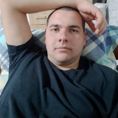 Фотография мужчины Вадим, 25 лет из г. Валуйки