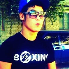 Фотография мужчины Rassul, 32 года из г. Атырау(Гурьев)