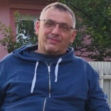 Фотография мужчины Виктор, 57 лет из г. Рогачев