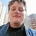 Алексей, 24 года