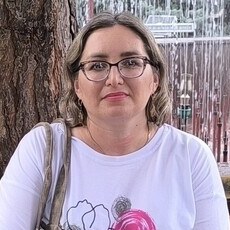 Фотография девушки Елена, 41 год из г. Караганда