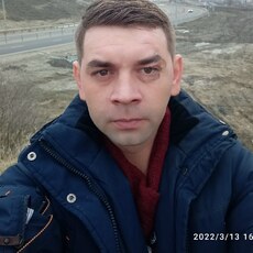 Фотография мужчины Дмитрий, 36 лет из г. Макеевка