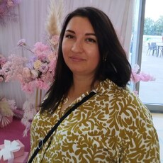 Фотография девушки Алина, 36 лет из г. Лосино-Петровский