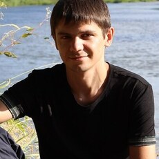 Фотография мужчины Андрей, 36 лет из г. Сургут