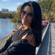 Фотография девушки Ирина, 37 лет из г. Мурманск
