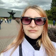 Фотография девушки Ольга, 39 лет из г. Пинск