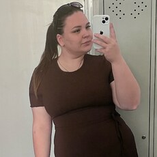 Фотография девушки Елена, 23 года из г. Белгород