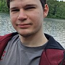 Никита, 25 лет