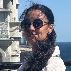 Фотография девушки Регина, 36 лет из г. Анапа