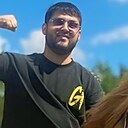 Anzor, 27 лет