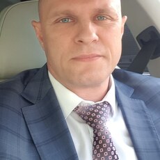 Фотография мужчины Алексей, 43 года из г. Нижневартовск