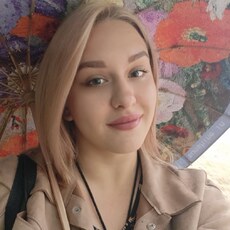 Фотография девушки Марина, 24 года из г. Донецк