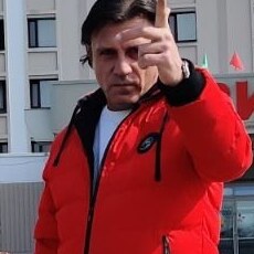 Фотография мужчины Виталик, 45 лет из г. Гомель