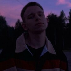 Фотография мужчины Андрей, 20 лет из г. Кострома
