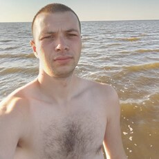 Фотография мужчины Герб, 25 лет из г. Мариуполь