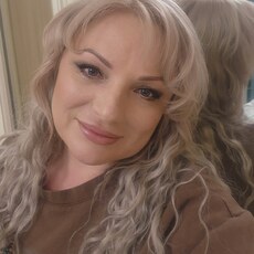 Фотография девушки Эля, 41 год из г. Санкт-Петербург