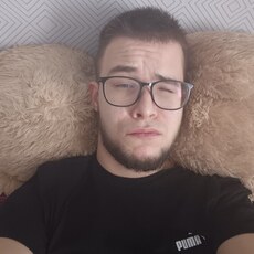 Фотография мужчины Никита, 23 года из г. Топки