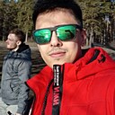 Умид, 28 лет
