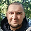 Андрей, 34 года