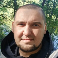 Фотография мужчины Андрей, 34 года из г. Муравленко