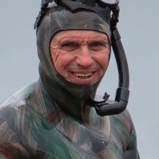 Фотография мужчины Валерий, 62 года из г. Удомля