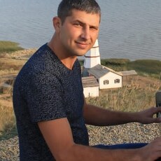 Фотография мужчины Евгений, 33 года из г. Каменск-Шахтинский