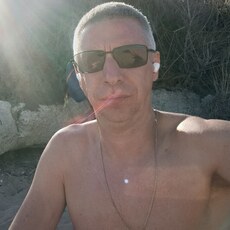 Фотография мужчины Антон, 45 лет из г. Керчь