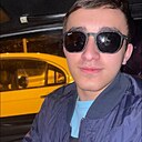 Владимир, 19 лет