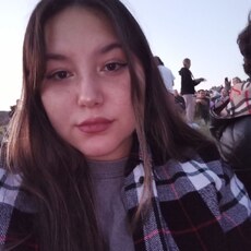 Фотография девушки Евгения, 23 года из г. Оренбург