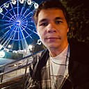 Илья, 21 год