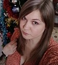 Ксения, 33 года