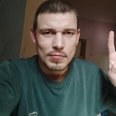 Фотография мужчины Алексей, 36 лет из г. Челябинск