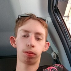 Фотография мужчины Роман, 18 лет из г. Химки
