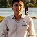 Khursand, 32 года